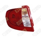 Feu Arrière Droit Pour Hyundai Getz 924021C010