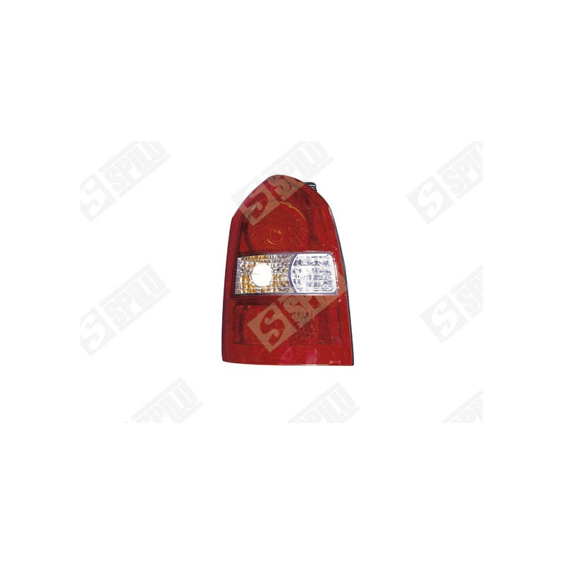 Feu Arrière Gauche Pour Hyundai Tucson 92401-2E010
