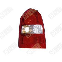 Feu Arrière Droit Pour Hyundai Tucson 92402-2E010