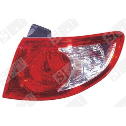Feu Arrière Droit Pour Hyundai Santa Fé II Camionnette/SUV 92402-2B020