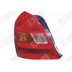Feu Arrière Gauche Pour Hyundai Elantra A Trois Volumes 924012D210