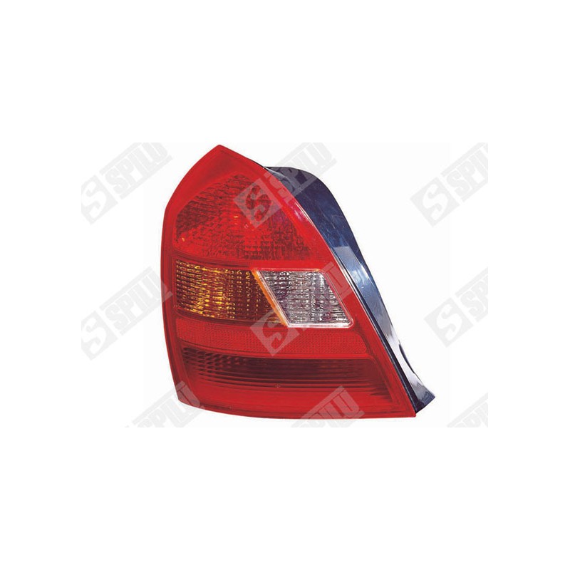 Feu Arrière Gauche Pour Hyundai Elantra A Trois Volumes 924012D210