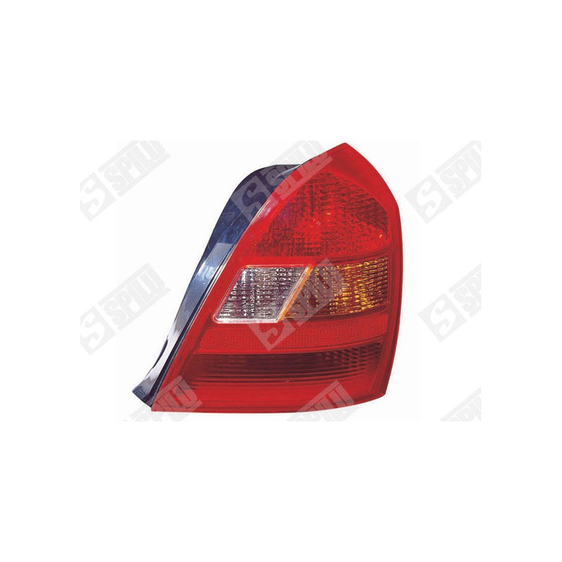 Feu Arrière Droit Pour Hyundai Elantra A Trois Volumes 924022D210