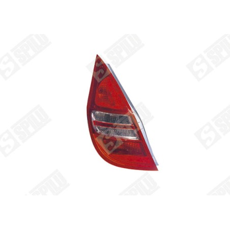 Feu Arrière Gauche Pour Hyundai i30 924012L010