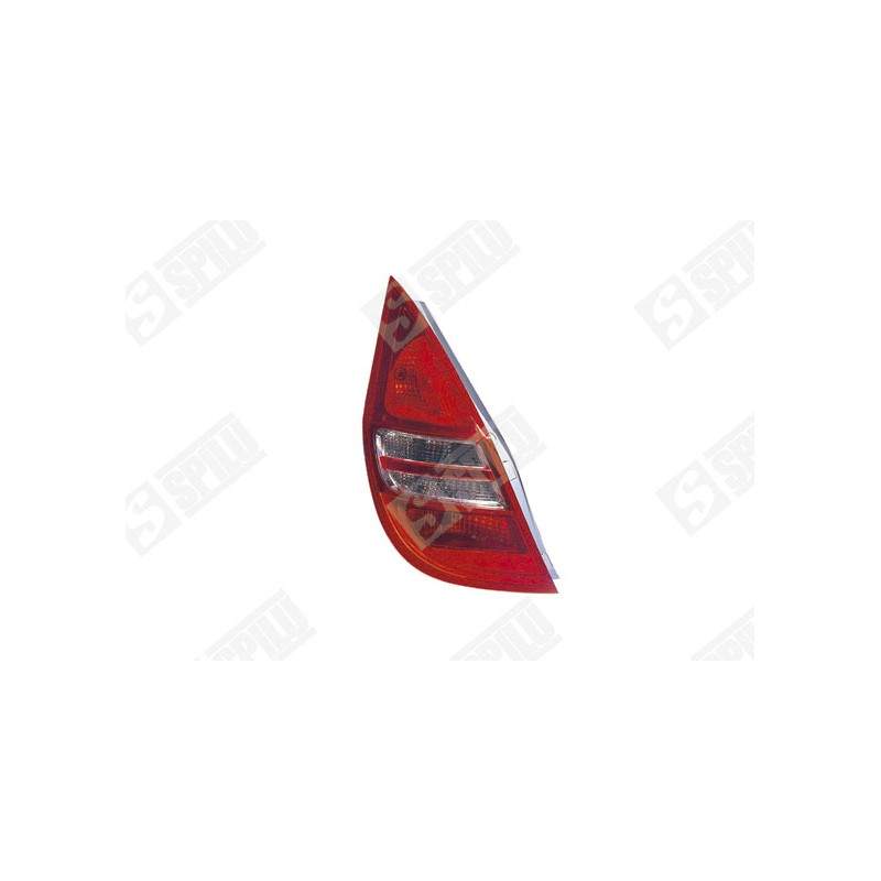 Feu Arrière Gauche Pour Hyundai i30 924012L010