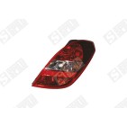 Feu Arrière Gauche Pour Hyundai i20 924011J000