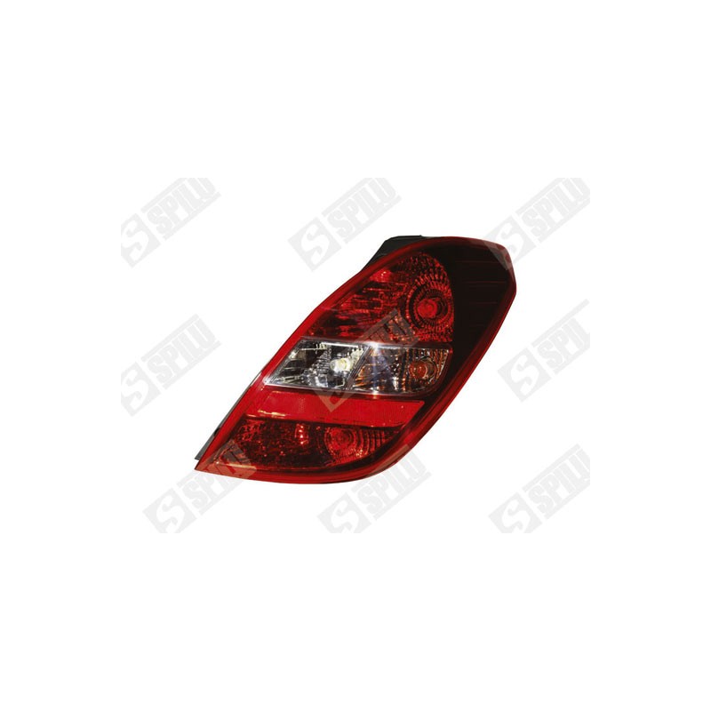 Feu Arrière Droit Pour Hyundai i20 924021J000