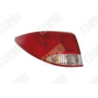 Feu Arrière Gauche Pour Hyundai ix35 92401-2Y000