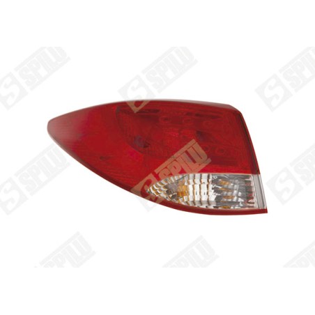 Feu Arrière Gauche Pour Hyundai ix35 92401-2Y000