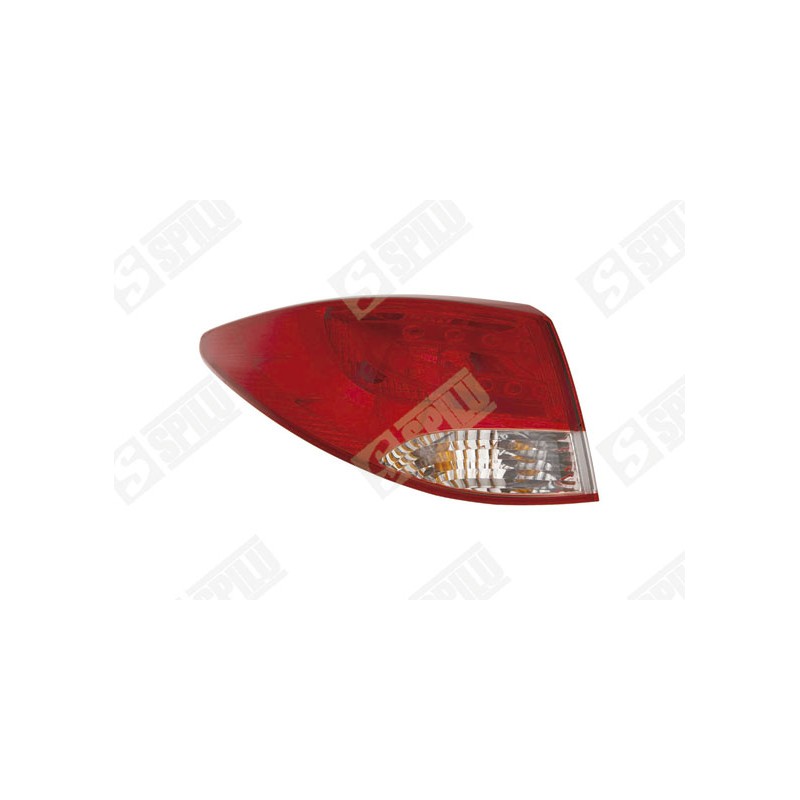 Feu Arrière Gauche Pour Hyundai ix35 92401-2Y000