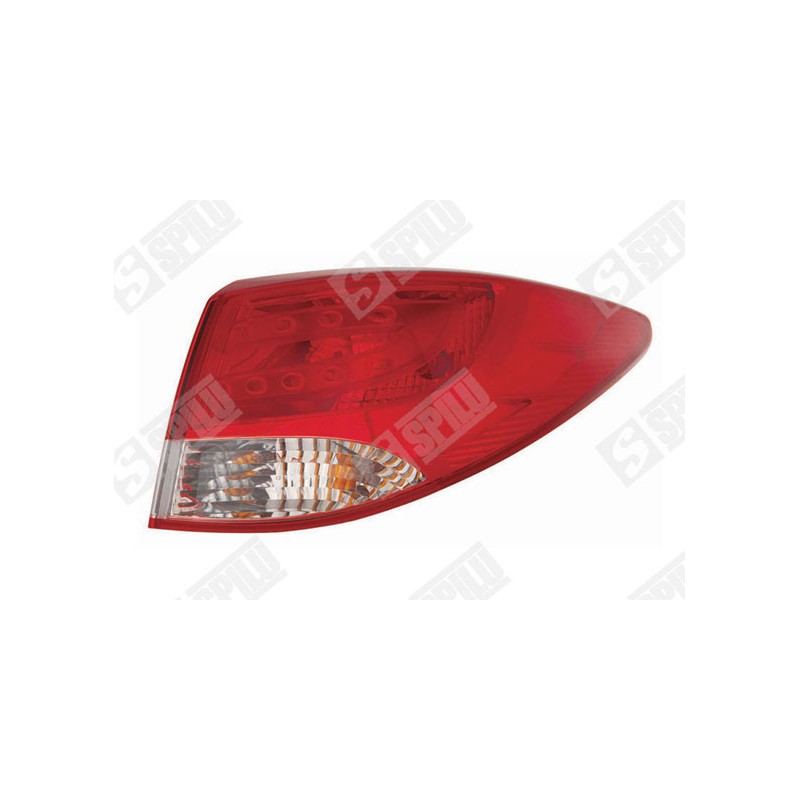 Feu Arrière Droit Pour Hyundai ix35 92402-2Y000