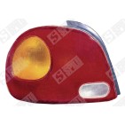 Feu Arrière Gauche Pour Hyundai Accent I 92401-22210