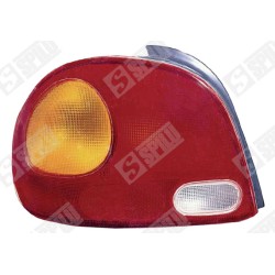 Feu Arrière Gauche Pour Hyundai Accent I 92401-22210