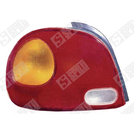 Feu Arrière Gauche Pour Hyundai Accent I 92401-22210
