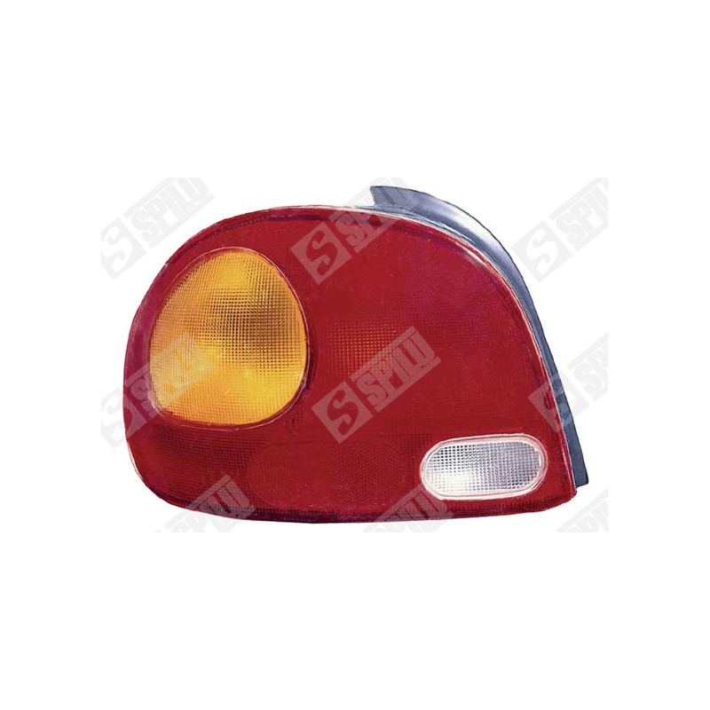 Feu Arrière Gauche Pour Hyundai Accent I 92401-22210