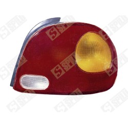 Feu Arrière Droit Pour Hyundai Accent I 92402-22210