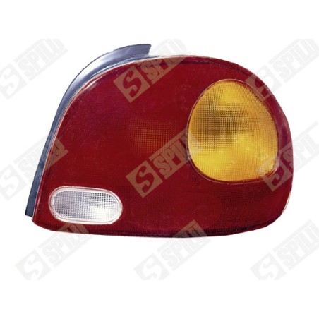 Feu Arrière Droit Pour Hyundai Accent I 92402-22210