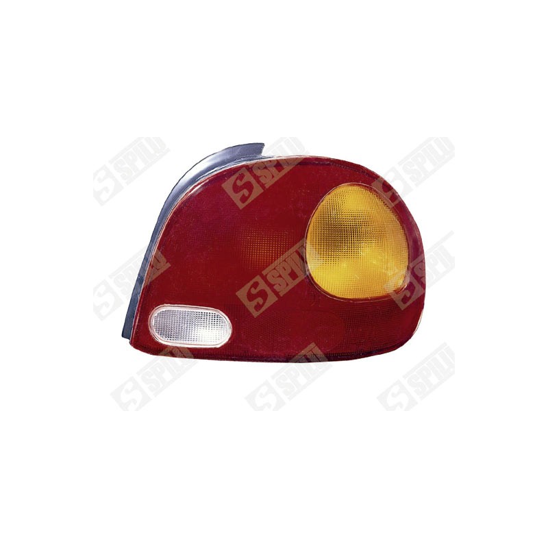 Feu Arrière Droit Pour Hyundai Accent I 92402-22210