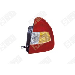 Feu Arrière Gauche Pour Hyundai Accent II A Trois Volumes 9240125020