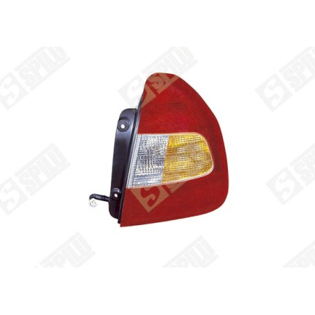 Feu Arrière Gauche Pour Hyundai Accent II A Trois Volumes 9240125020