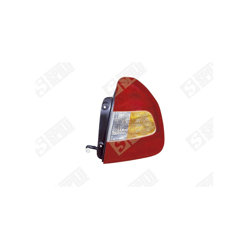 Feu Arrière Gauche Pour Hyundai Accent II A Trois Volumes 9240125020