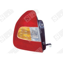 Feu Arrière Droit Pour Hyundai Accent II A Trois Volumes 9240225020