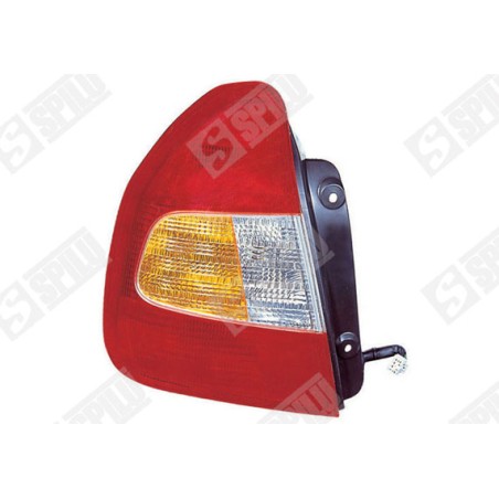 Feu Arrière Droit Pour Hyundai Accent II A Trois Volumes 9240225020