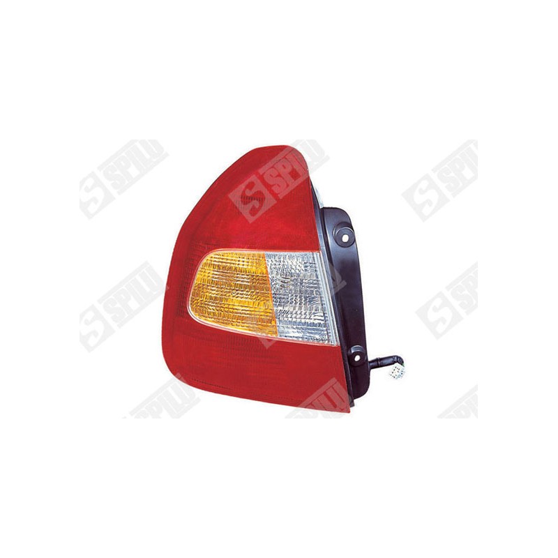 Feu Arrière Droit Pour Hyundai Accent II A Trois Volumes 9240225020