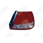 Feu Arrière Gauche Pour Hyundai Accent II 9240125220