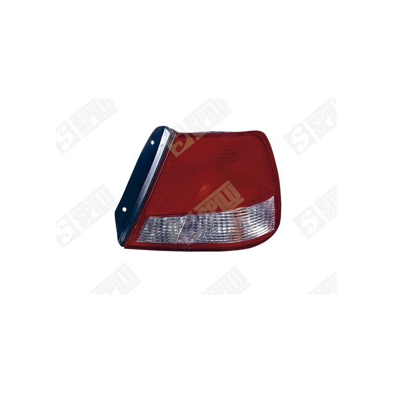 Feu Arrière Gauche Pour Hyundai Accent II 9240125220