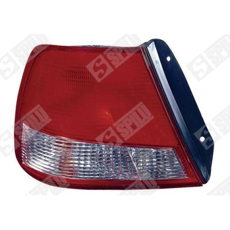 Feu Arrière Droit Pour Hyundai Accent II 9240225220