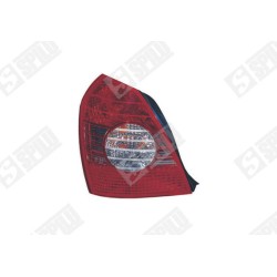 Feu Arrière Gauche Pour Hyundai Elantra A Trois Volumes 924012D210