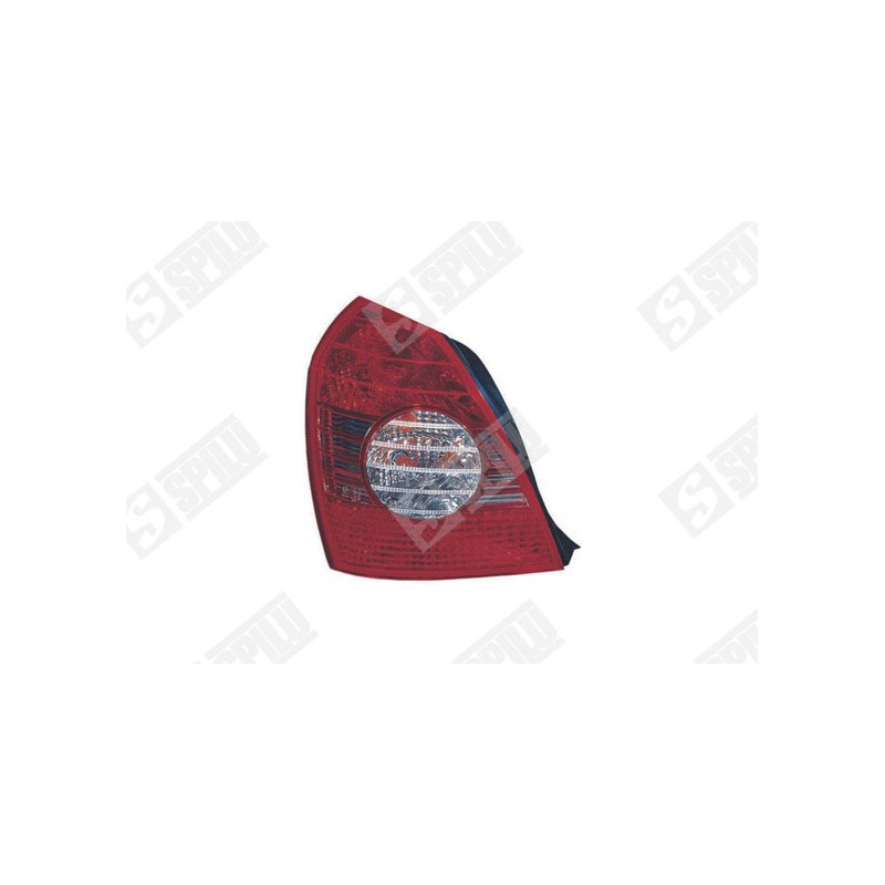 Feu Arrière Gauche Pour Hyundai Elantra A Trois Volumes 924012D210