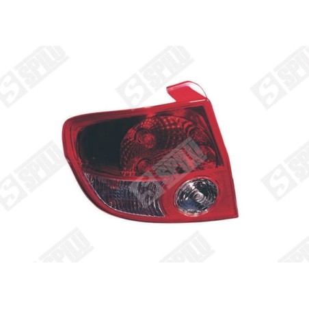 Feu Arrière Gauche Pour Hyundai Getz 92401-1C010