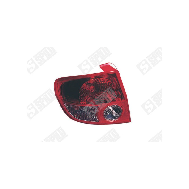Feu Arrière Gauche Pour Hyundai Getz 92401-1C010
