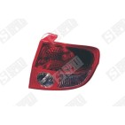 Feu Arrière Droit Pour Hyundai Getz 92402-1C010