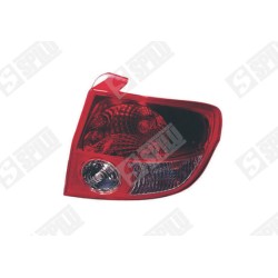Feu Arrière Droit Pour Hyundai Getz 92402-1C010