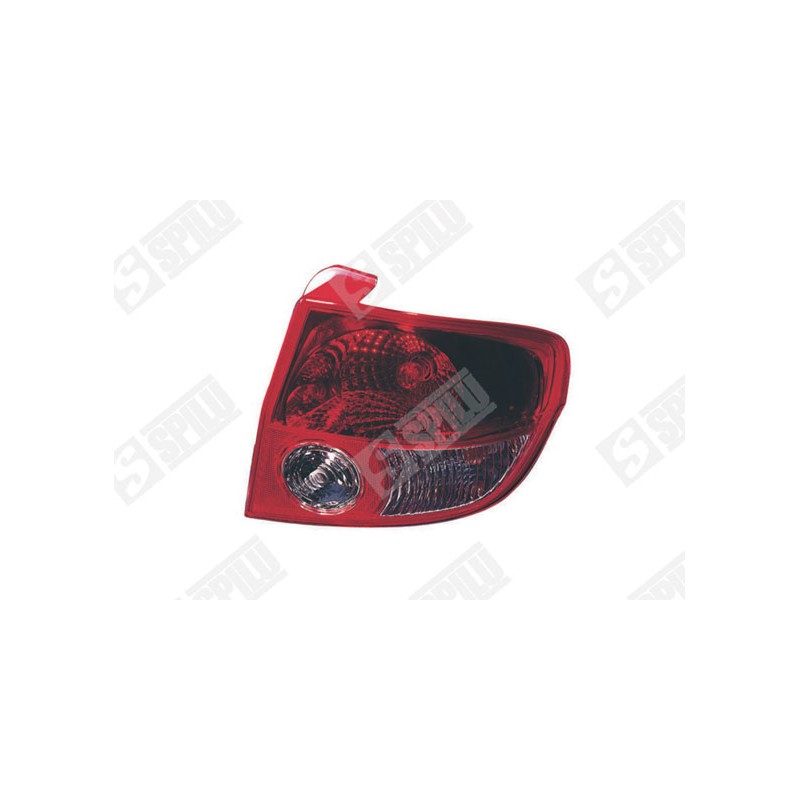 Feu Arrière Droit Pour Hyundai Getz 92402-1C010