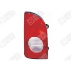 Feu Arrière Gauche Pour Hyundai H100 Autobus/Autocar Camionnette 92401-43810