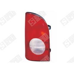 Feu Arrière Gauche Pour Hyundai H100 Autobus/Autocar Camionnette 92401-43810
