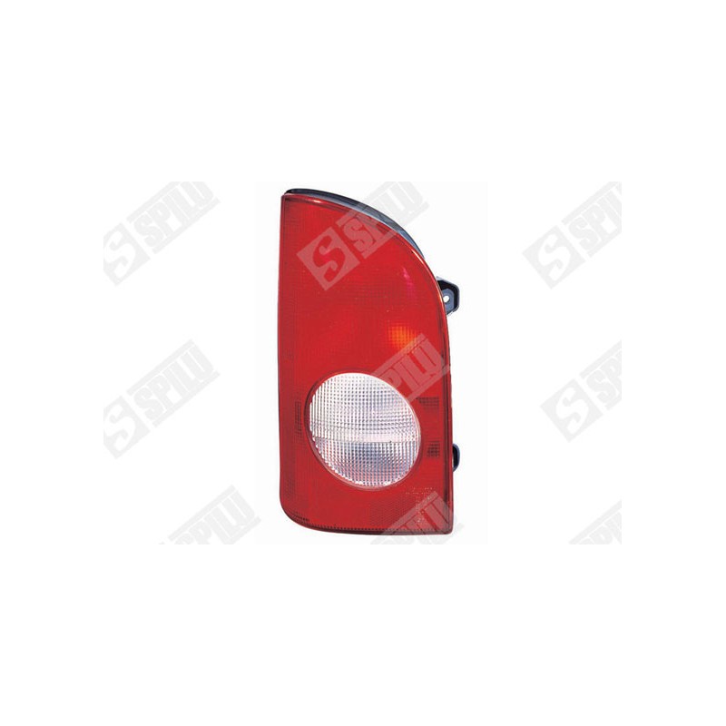Feu Arrière Gauche Pour Hyundai H100 Autobus/Autocar Camionnette 92401-43810