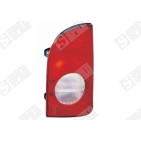 Feu Arrière Droit Pour Hyundai H100 Autobus/Autocar Camionnette 92402-43800