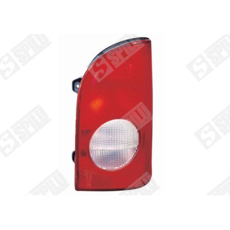 Feu Arrière Droit Pour Hyundai H100 Autobus/Autocar Camionnette 92402-43800
