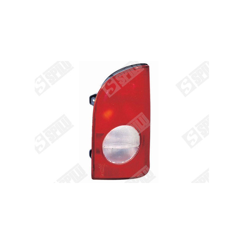 Feu Arrière Droit Pour Hyundai H100 Autobus/Autocar Camionnette 92402-43800