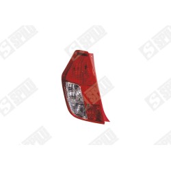Feu Arrière Gauche Pour Hyundai i10 92401-0X020