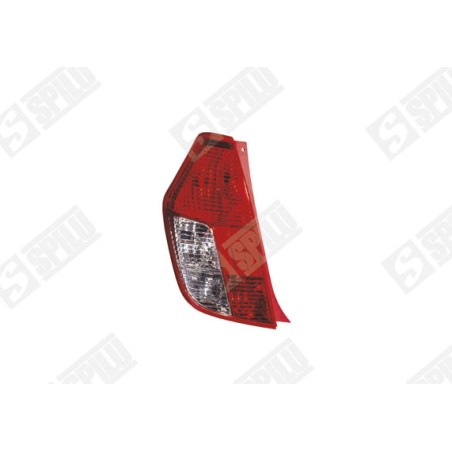 Feu Arrière Gauche Pour Hyundai i10 92401-0X020
