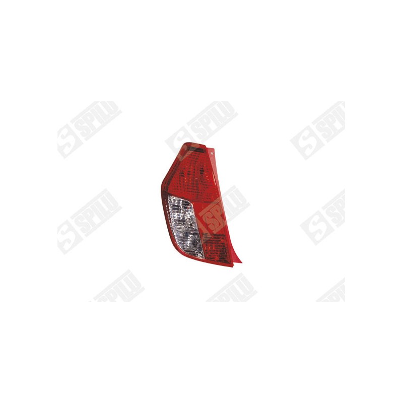 Feu Arrière Gauche Pour Hyundai i10 92401-0X020