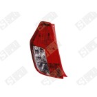 Feu Arrière Droit Pour Hyundai i10 92402-0X020