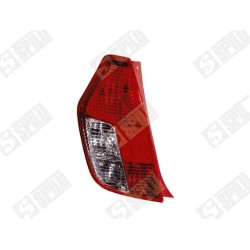 Feu Arrière Droit Pour Hyundai i10 92402-0X020