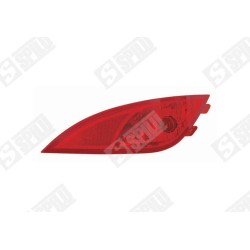 Feu Antibrouillard Arrière Gauche Pour Hyundai ix35 92401-2Y000